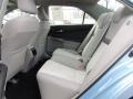 Clearwater Blue Metallic - Camry LE Photo No. 13