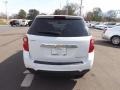 2013 Summit White Chevrolet Equinox LT  photo #7