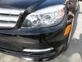 Black - C 300 Sport Photo No. 23