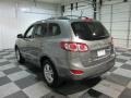 2012 Mineral Gray Hyundai Santa Fe GLS  photo #5