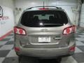 2012 Mineral Gray Hyundai Santa Fe GLS  photo #6