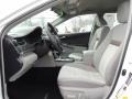 Super White - Camry LE Photo No. 7