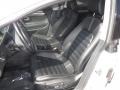 Black Front Seat Photo for 2010 Volkswagen CC #77571291