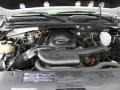 5.3 Liter OHV 16-Valve Vortec V8 Engine for 2004 Chevrolet Tahoe Z71 4x4 #77571311