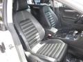 2010 Volkswagen CC Sport Front Seat