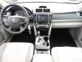 Super White - Camry LE Photo No. 9