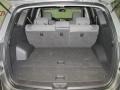 2012 Mineral Gray Hyundai Santa Fe GLS  photo #21