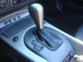  2003 Z4 3.0i Roadster 5 Speed Automatic Shifter