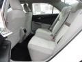 Super White - Camry LE Photo No. 13