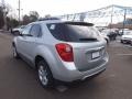 Silver Ice Metallic - Equinox LT Photo No. 4