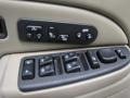 Tan/Neutral Controls Photo for 2004 Chevrolet Tahoe #77571454