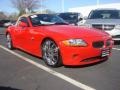 Bright Red - Z4 3.0i Roadster Photo No. 26
