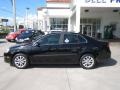Black - Jetta SE Sedan Photo No. 2