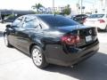 Black - Jetta SE Sedan Photo No. 3