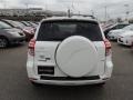 Super White - RAV4 I4 4WD Photo No. 5