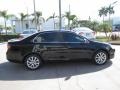 Black - Jetta SE Sedan Photo No. 6