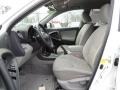 Super White - RAV4 I4 4WD Photo No. 7