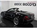 Black - SL 65 AMG Roadster Photo No. 10