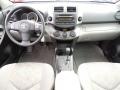 Super White - RAV4 I4 4WD Photo No. 9