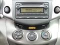 Super White - RAV4 I4 4WD Photo No. 11