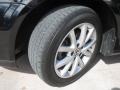 Black - Jetta SE Sedan Photo No. 13