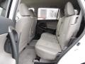 Super White - RAV4 I4 4WD Photo No. 13