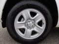 Super White - RAV4 I4 4WD Photo No. 14