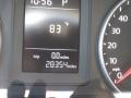 Black - Jetta SE Sedan Photo No. 15