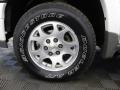 Summit White - Tahoe Z71 4x4 Photo No. 33