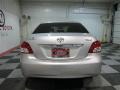 Classic Silver Metallic - Yaris Sedan Photo No. 6