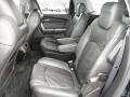 Ebony Rear Seat Photo for 2010 GMC Acadia #77572020