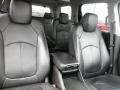 Ebony Rear Seat Photo for 2010 GMC Acadia #77572236