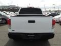 2010 Super White Toyota Tundra TRD Rock Warrior CrewMax 4x4  photo #5
