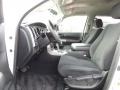 2010 Super White Toyota Tundra TRD Rock Warrior CrewMax 4x4  photo #7