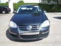 Blue Graphite Metallic - Jetta S Sedan Photo No. 8