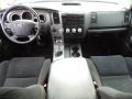 2010 Super White Toyota Tundra TRD Rock Warrior CrewMax 4x4  photo #9