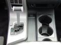 2010 Super White Toyota Tundra TRD Rock Warrior CrewMax 4x4  photo #12