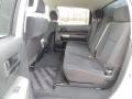 2010 Super White Toyota Tundra TRD Rock Warrior CrewMax 4x4  photo #13