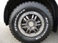 2010 Super White Toyota Tundra TRD Rock Warrior CrewMax 4x4  photo #14