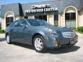 Stealth Gray - CTS Sedan Photo No. 1