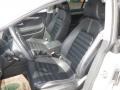Black Front Seat Photo for 2010 Volkswagen CC #77572701