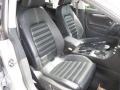 Black Front Seat Photo for 2010 Volkswagen CC #77572719