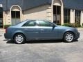 Stealth Gray - CTS Sedan Photo No. 4