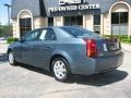 Stealth Gray - CTS Sedan Photo No. 5