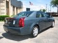 Stealth Gray - CTS Sedan Photo No. 6