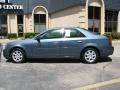 Stealth Gray - CTS Sedan Photo No. 7