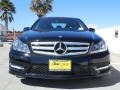 Black - C 250 Sport Photo No. 2
