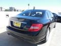 Black - C 250 Sport Photo No. 4
