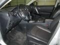 Black Interior Photo for 2011 Nissan Rogue #77573032