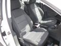 Candy White - Golf 4 Door Photo No. 10